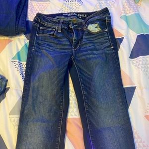 AE jeans